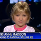 Illustration for article titled Girl Genius: Meet the Amazing 6-Year-Old Whos Headed to National Spelling Bee